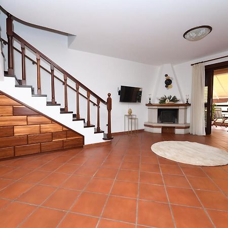 Le Pigne Siciliane Villa Terrasini Kültér fotó