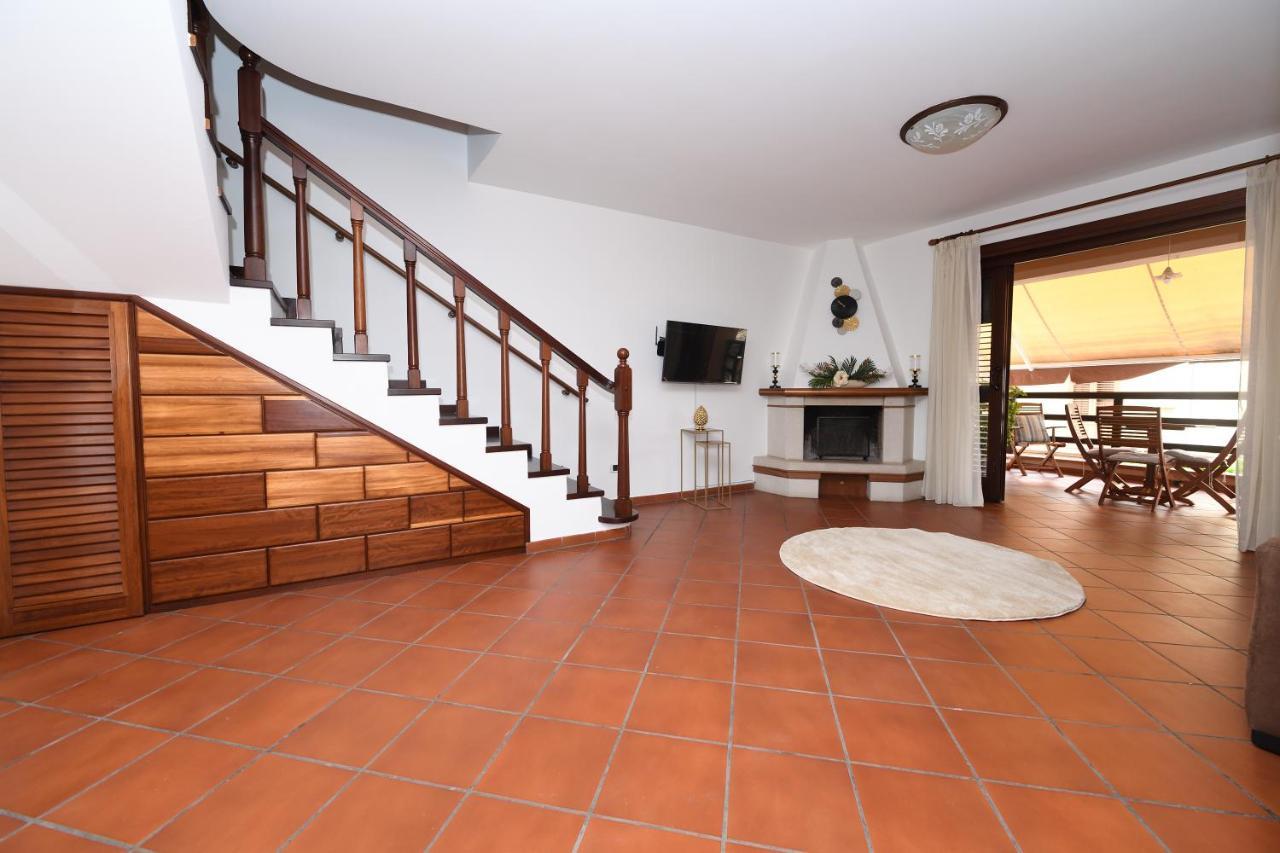 Le Pigne Siciliane Villa Terrasini Kültér fotó