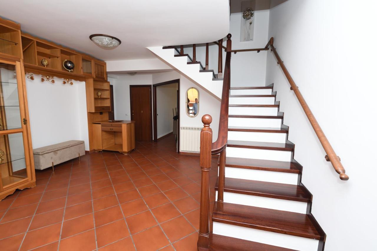 Le Pigne Siciliane Villa Terrasini Kültér fotó