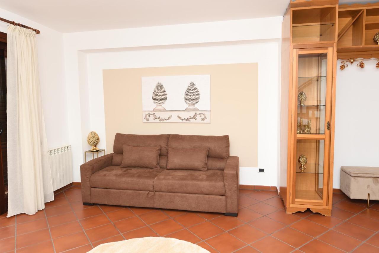 Le Pigne Siciliane Villa Terrasini Kültér fotó