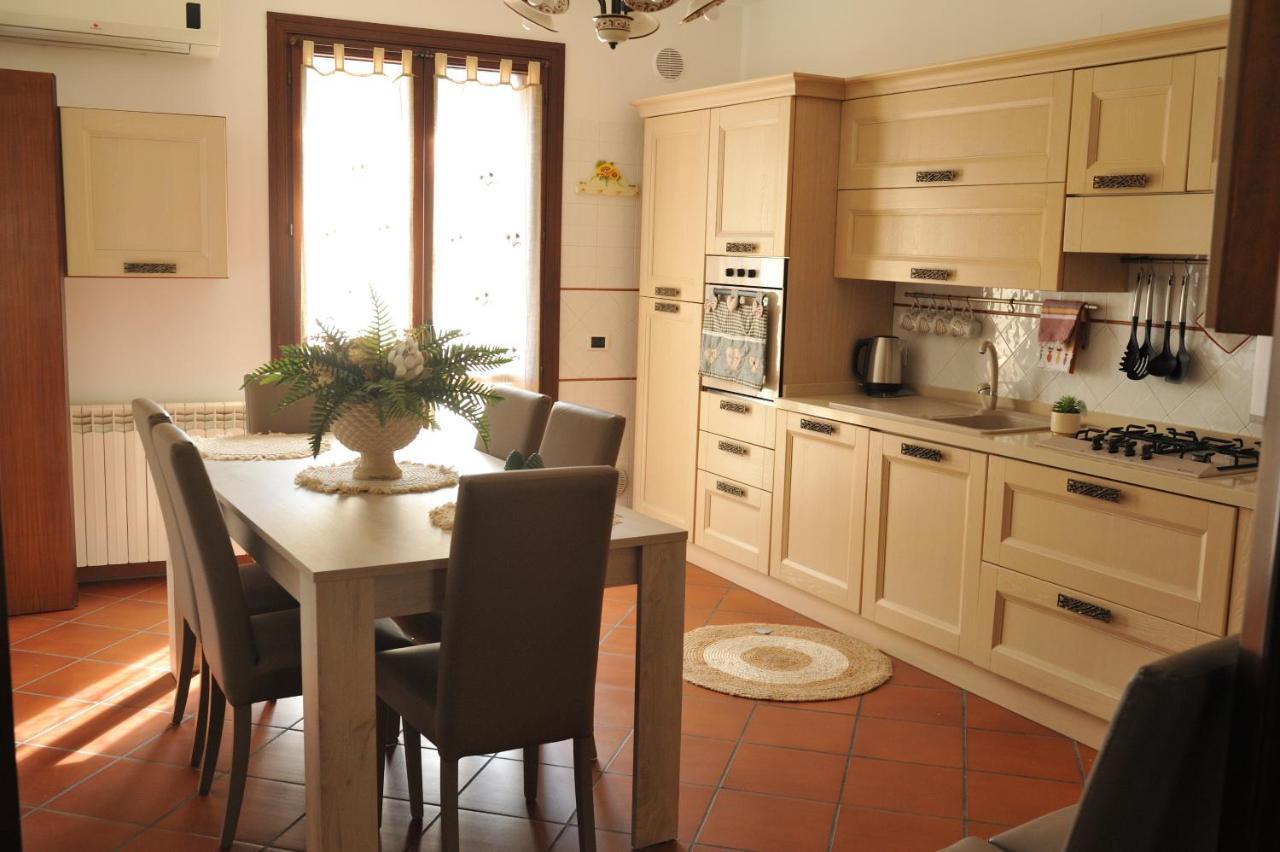 Le Pigne Siciliane Villa Terrasini Kültér fotó