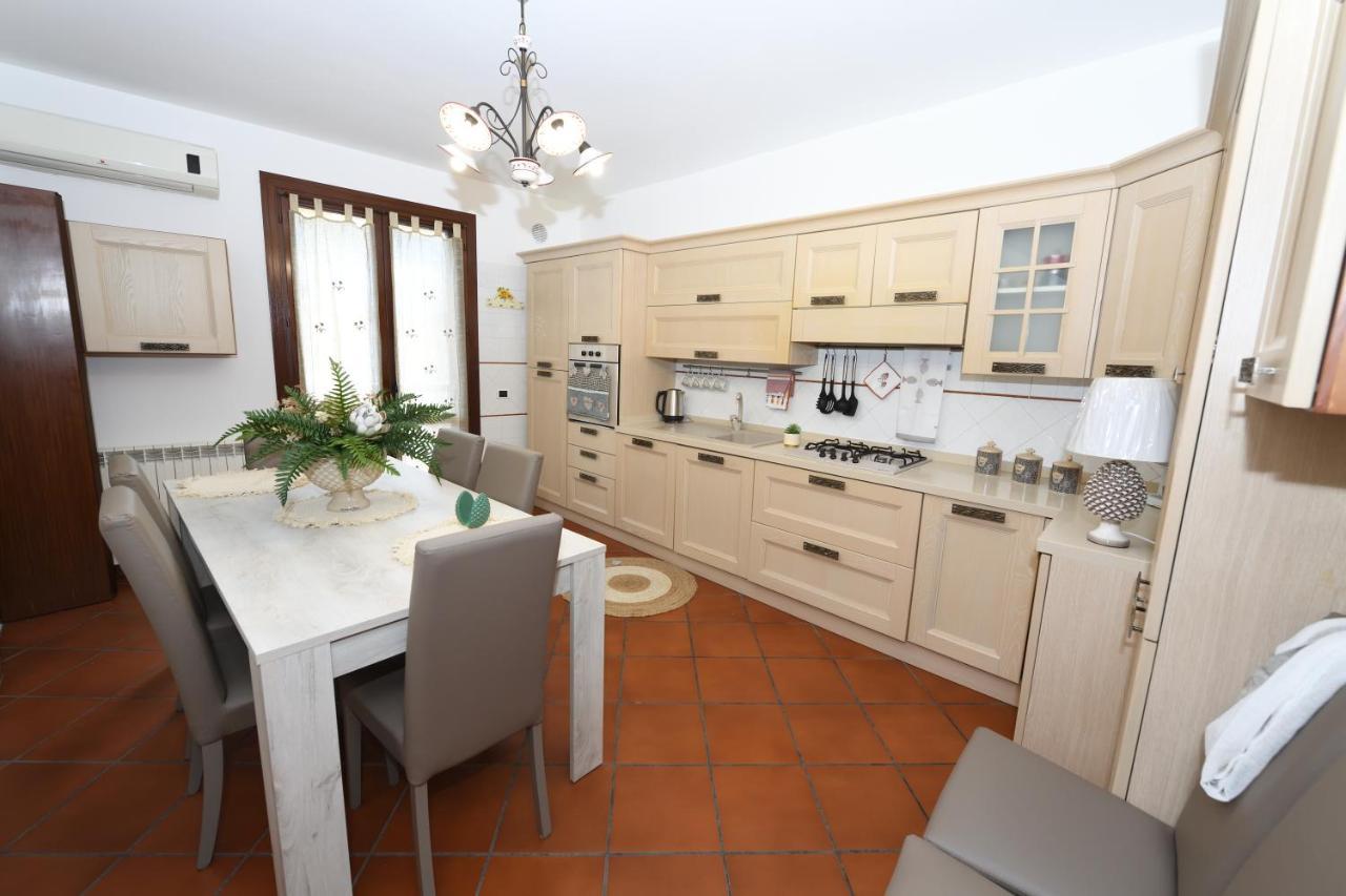Le Pigne Siciliane Villa Terrasini Kültér fotó