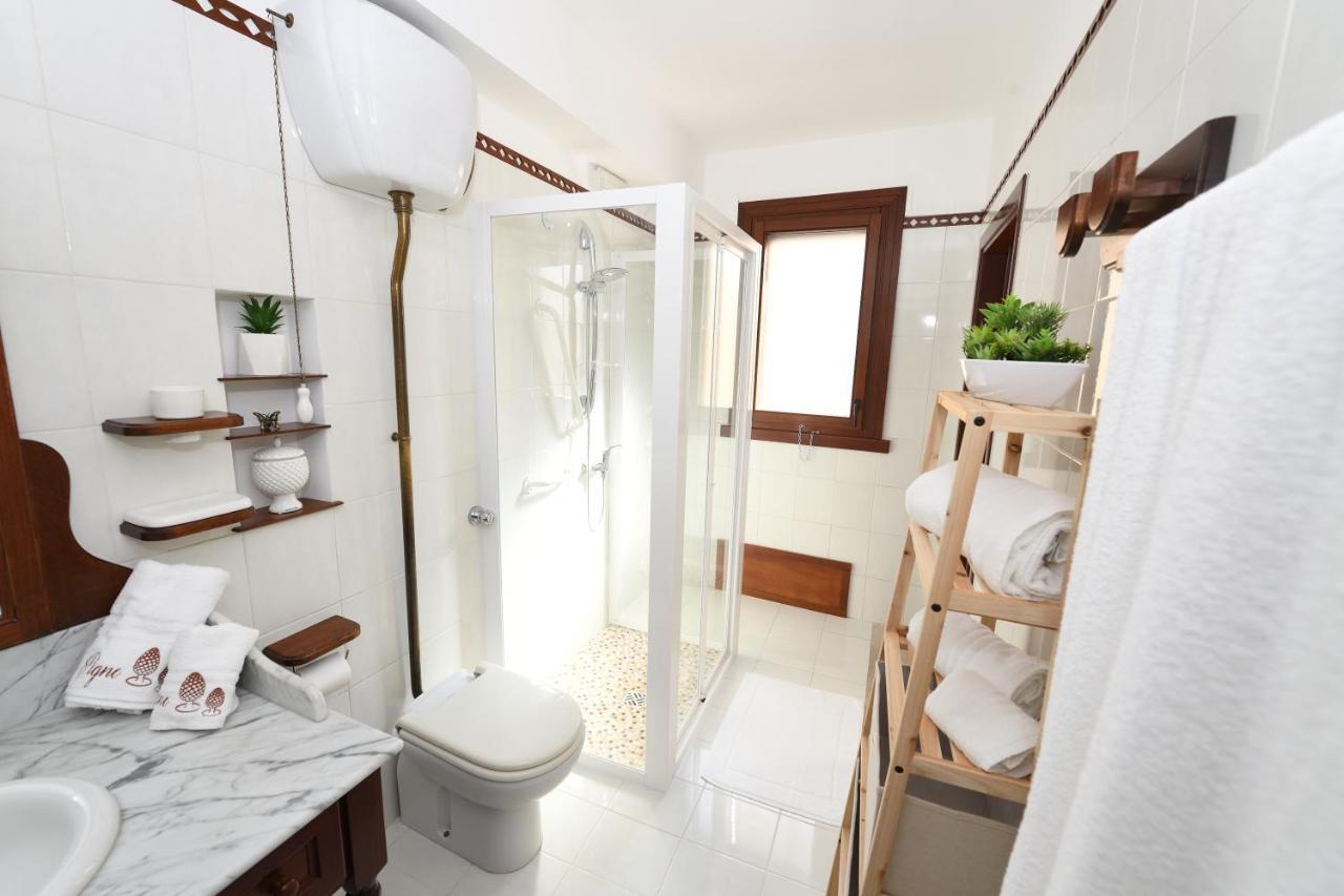 Le Pigne Siciliane Villa Terrasini Kültér fotó