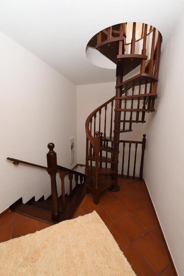 Le Pigne Siciliane Villa Terrasini Kültér fotó