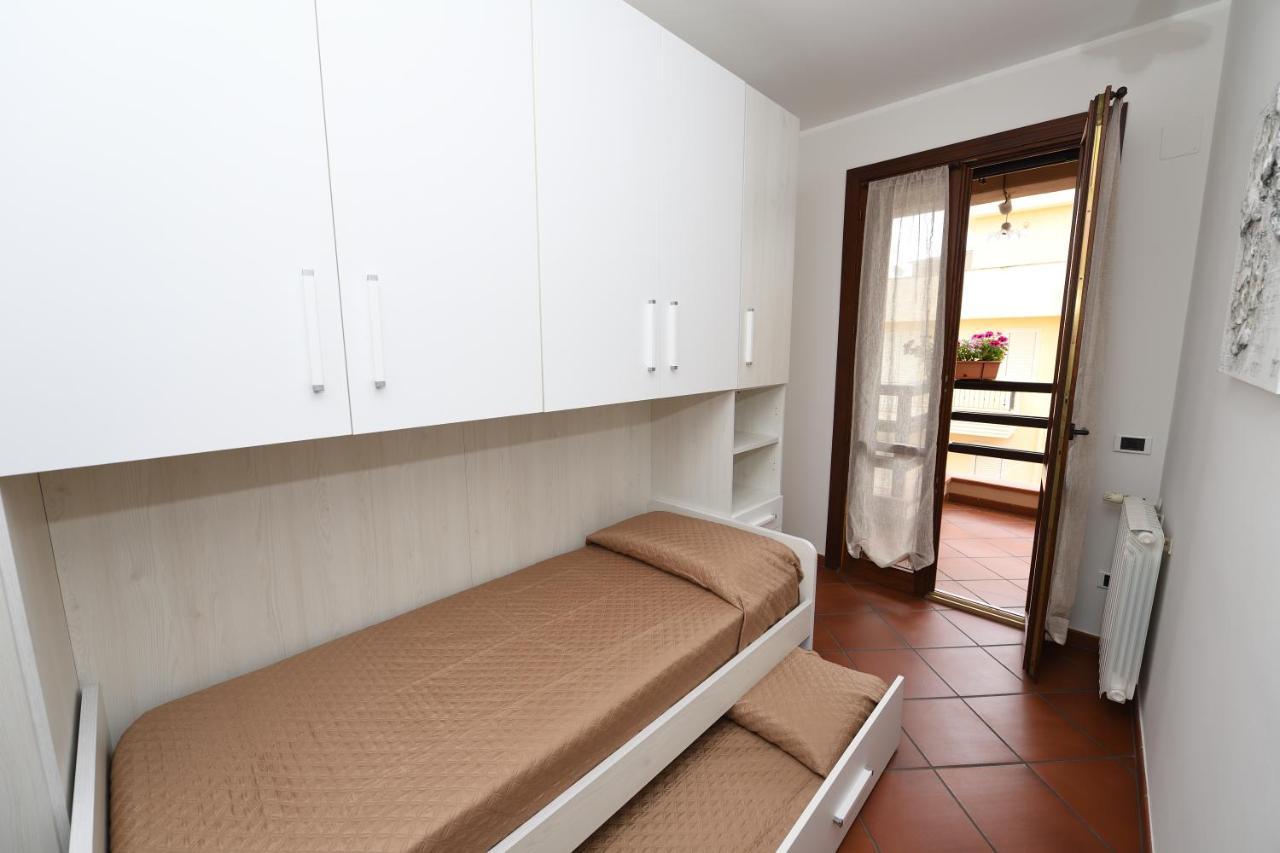 Le Pigne Siciliane Villa Terrasini Kültér fotó