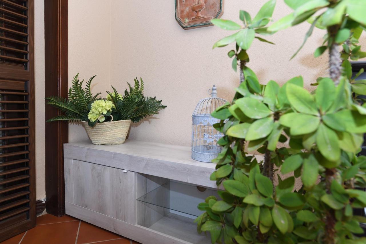 Le Pigne Siciliane Villa Terrasini Kültér fotó