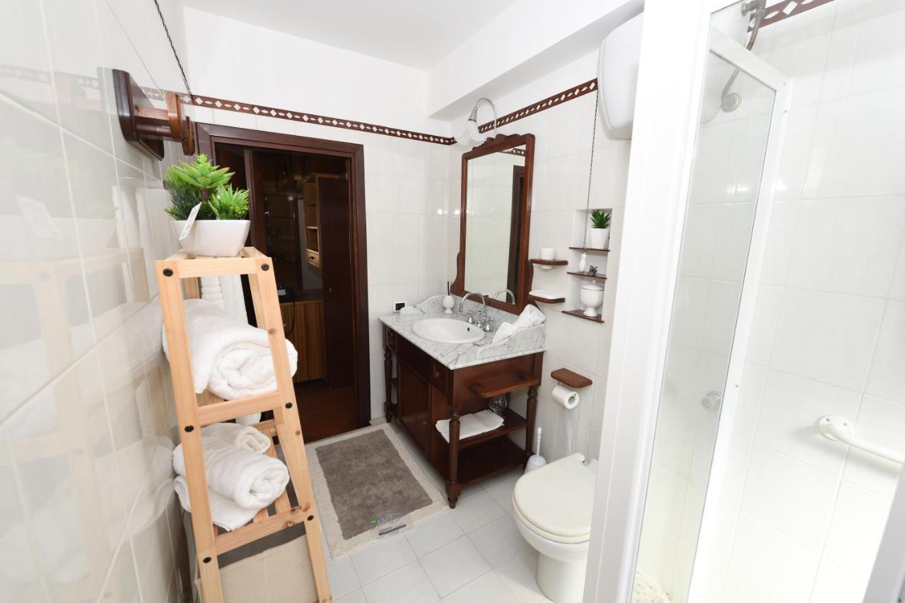 Le Pigne Siciliane Villa Terrasini Kültér fotó