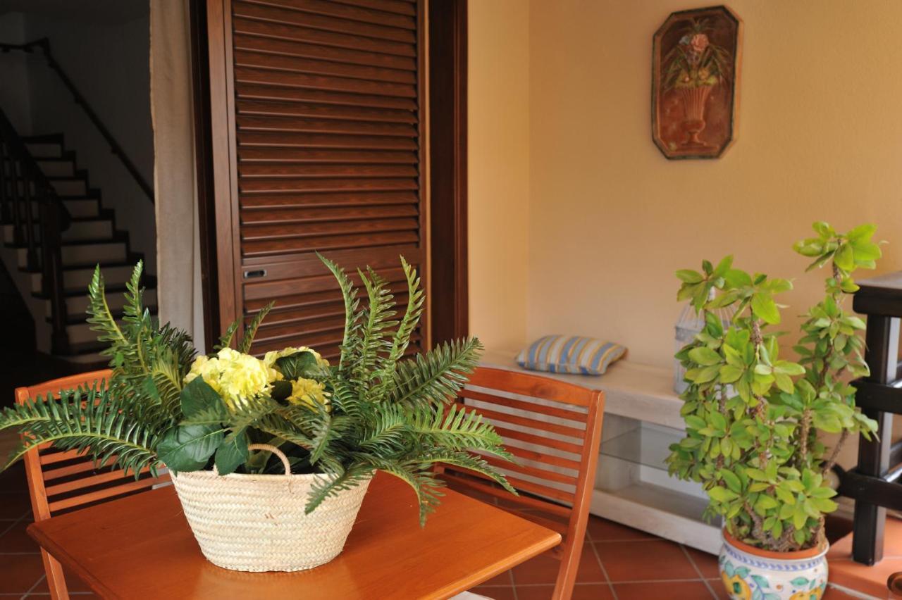 Le Pigne Siciliane Villa Terrasini Kültér fotó