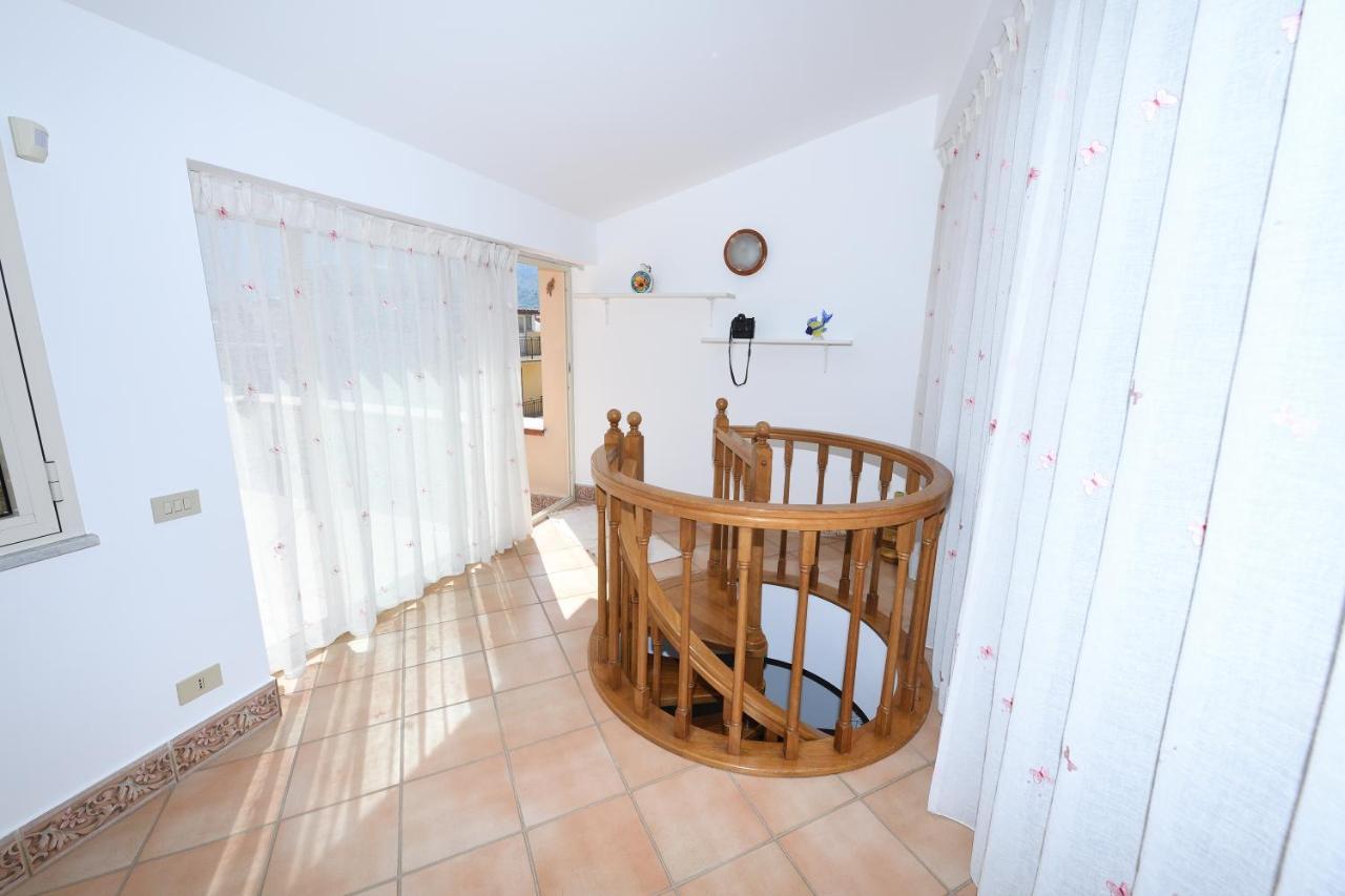 Le Pigne Siciliane Villa Terrasini Kültér fotó